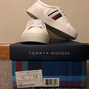 Tommy Hilfiger Rae Sparkler Basic